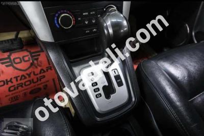 Chevrolet Captiva 2010 2.0 D LT High