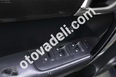 Chevrolet Captiva 2010 2.0 D LT High