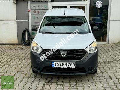 Dacia Dokker 2020 1.6 ECO-G Ambiance
