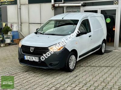 Dacia Dokker 2020 1.6 ECO-G Ambiance