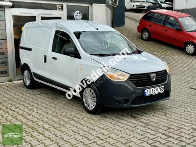 Dacia Dokker 2020 1.6 ECO-G Ambiance