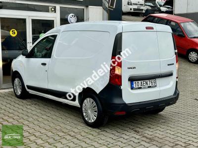 Dacia Dokker 2020 1.6 ECO-G Ambiance