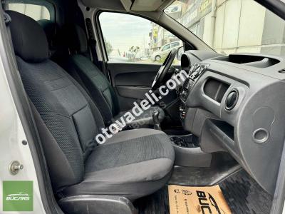 Dacia Dokker 2020 1.6 ECO-G Ambiance