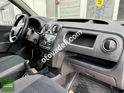 Dacia Dokker 2020 1.6 ECO-G Ambiance