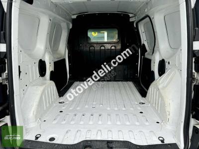 Dacia Dokker 2020 1.6 ECO-G Ambiance