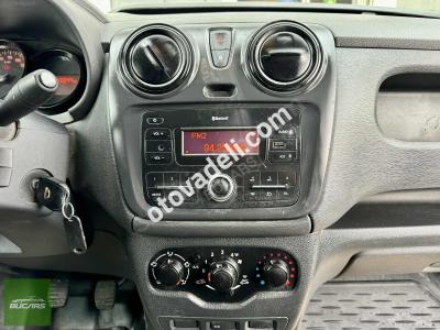 Dacia Dokker 2020 1.6 ECO-G Ambiance