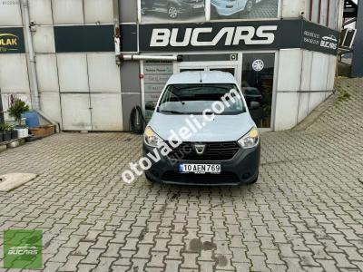 Dacia Dokker 2020 1.6 ECO-G Ambiance
