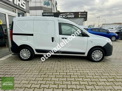 Dacia Dokker 2020 1.6 ECO-G Ambiance