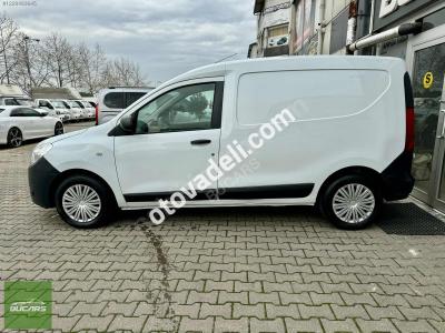 Dacia Dokker 2020 1.6 ECO-G Ambiance