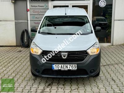 Dacia Dokker 2020 1.6 ECO-G Ambiance