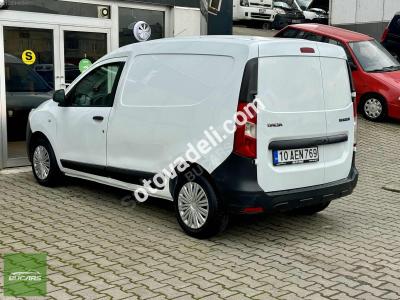 Dacia Dokker 2020 1.6 ECO-G Ambiance