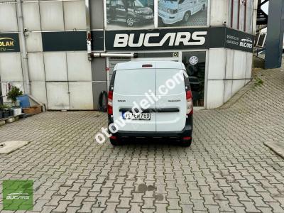 Dacia Dokker 2020 1.6 ECO-G Ambiance