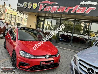 Volkswagen Golf 2017 1.6 TDI BlueMotion Highline