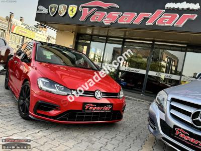 Volkswagen Golf 2017 1.6 TDI BlueMotion Highline