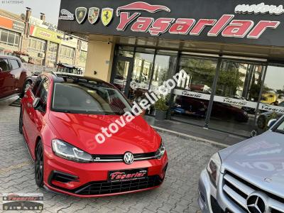 Volkswagen Golf 2017 1.6 TDI BlueMotion Highline