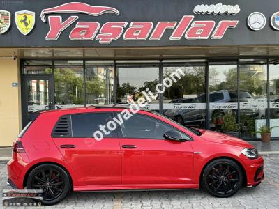 Volkswagen Golf 2017 1.6 TDI BlueMotion Highline