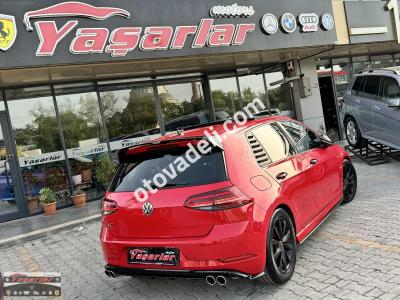 Volkswagen Golf 2017 1.6 TDI BlueMotion Highline