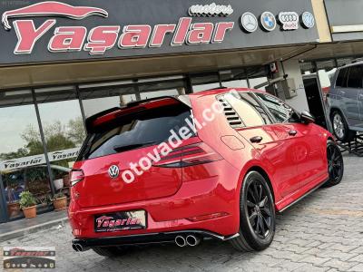 Volkswagen Golf 2017 1.6 TDI BlueMotion Highline