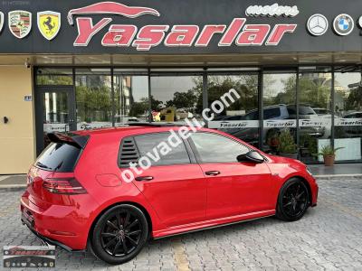 Volkswagen Golf 2017 1.6 TDI BlueMotion Highline