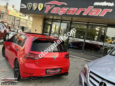 Volkswagen Golf 2017 1.6 TDI BlueMotion Highline