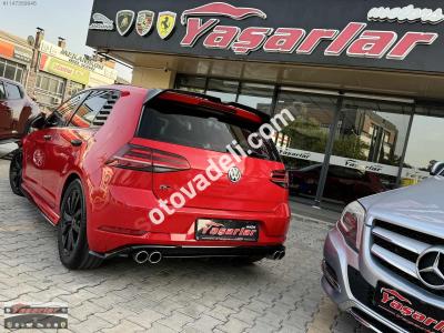 Volkswagen Golf 2017 1.6 TDI BlueMotion Highline