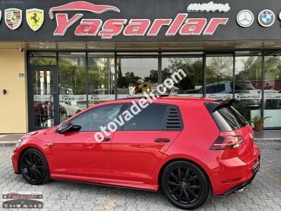 Volkswagen Golf 2017 1.6 TDI BlueMotion Highline