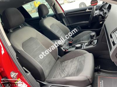 Volkswagen Golf 2017 1.6 TDI BlueMotion Highline