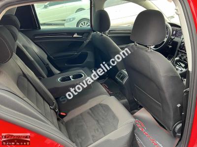 Volkswagen Golf 2017 1.6 TDI BlueMotion Highline