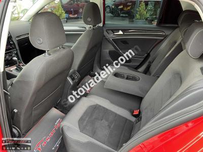 Volkswagen Golf 2017 1.6 TDI BlueMotion Highline