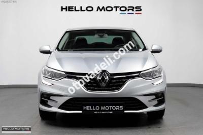 Renault Megane 2024 1.3 TCe Joy Comfort