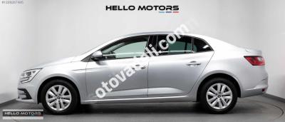 Renault Megane 2024 1.3 TCe Joy Comfort
