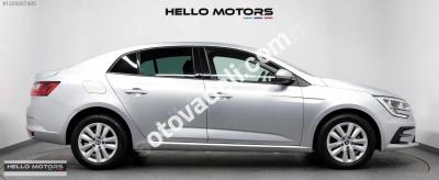 Renault Megane 2024 1.3 TCe Joy Comfort