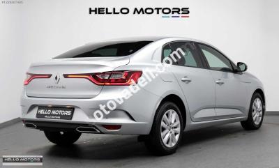 Renault Megane 2024 1.3 TCe Joy Comfort