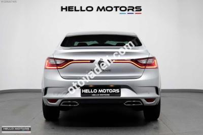 Renault Megane 2024 1.3 TCe Joy Comfort