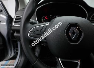 Renault Megane 2024 1.3 TCe Joy Comfort