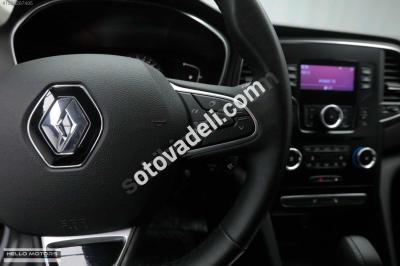 Renault Megane 2024 1.3 TCe Joy Comfort