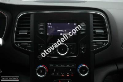 Renault Megane 2024 1.3 TCe Joy Comfort