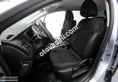 Renault Megane 2024 1.3 TCe Joy Comfort