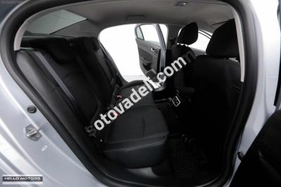 Renault Megane 2024 1.3 TCe Joy Comfort