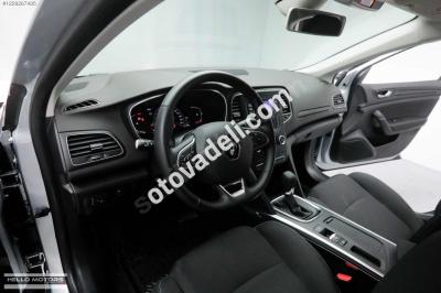 Renault Megane 2024 1.3 TCe Joy Comfort