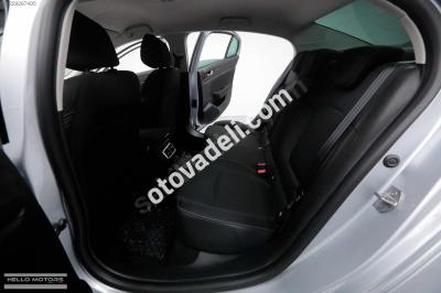 Renault Megane 2024 1.3 TCe Joy Comfort