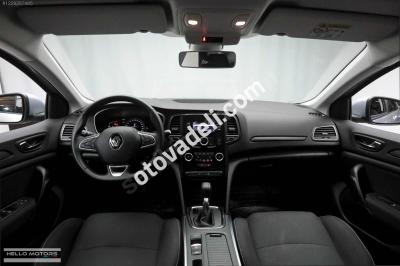 Renault Megane 2024 1.3 TCe Joy Comfort