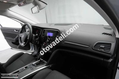 Renault Megane 2024 1.3 TCe Joy Comfort