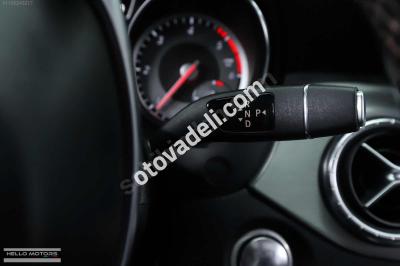 Mercedes CLA 2016 180 d AMG
