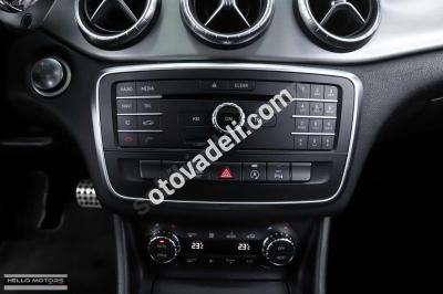 Mercedes CLA 2016 180 d AMG