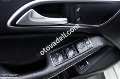 Mercedes CLA 2016 180 d AMG