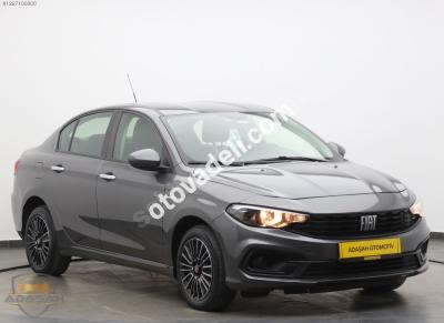 Fiat Egea 2022 1.4 Fire Easy