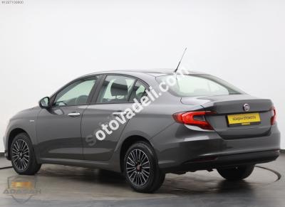Fiat Egea 2022 1.4 Fire Easy