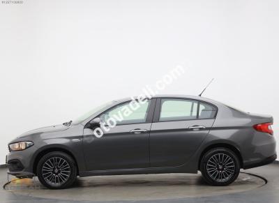 Fiat Egea 2022 1.4 Fire Easy