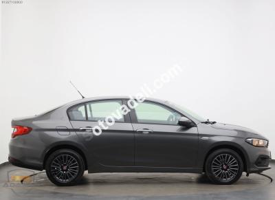 Fiat Egea 2022 1.4 Fire Easy